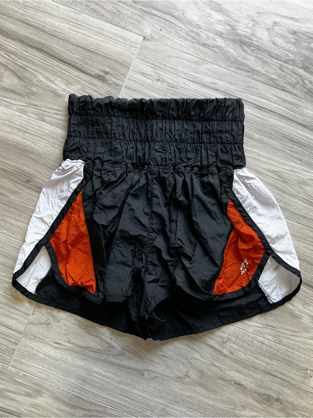 Free People FP Movement The Way Home Short Size S